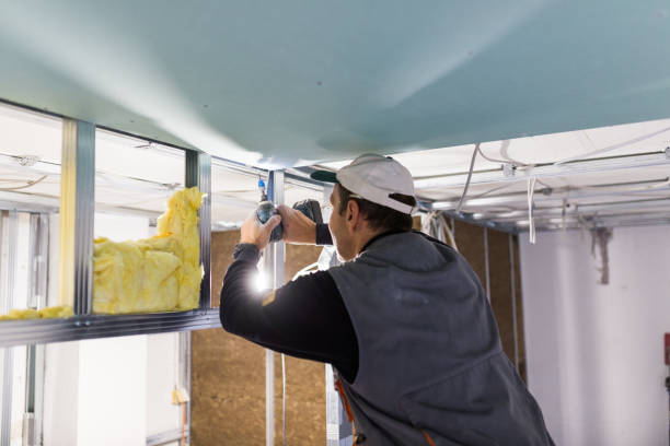 Best Insulation Materials and Products in Bristow, OK