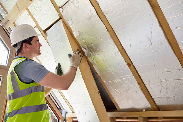 Best Insulation Maintenance and Repair in Bristow, OK